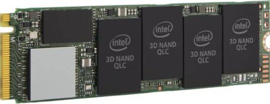 Intel SSD D3-S4520 SSDSCKKB480GZ 480 GB 4,68 DWPD/5J M.2 2280 SATA-3