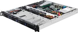 ASRock Barebone Server Single Sockel AM5 1U4LW-B650/2L2T
