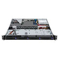 ASRock Barebone Server Single Sockel AM5 1U4LW-B650/2L2T RPSU