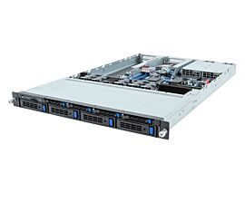 Gigabyte Barebone R133-C11-AAB1 1U Single Sockel AM5 6NR133C11MR000AAB11