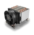Dynatron A47 Tower CPU-Kühler 2U for Socket AM4, AM5 aktiv