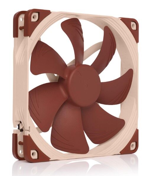 Noctua NF-A14 5V Chassislüfter 3-pin 140 mm