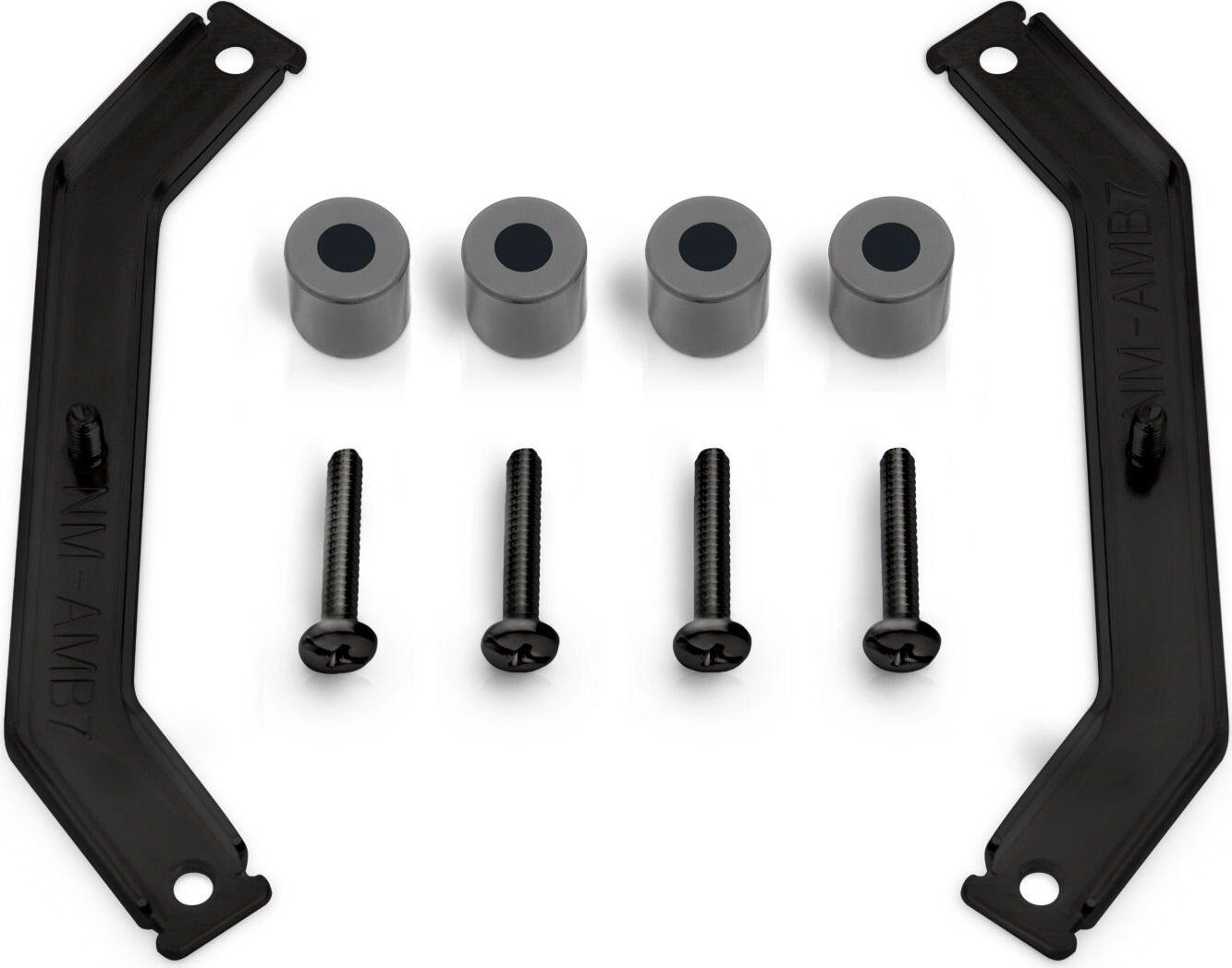 Noctua NM-AM5/4-MP78 CH.BK Upgrade-Kit for Processorkühler Socket AM4, AM5