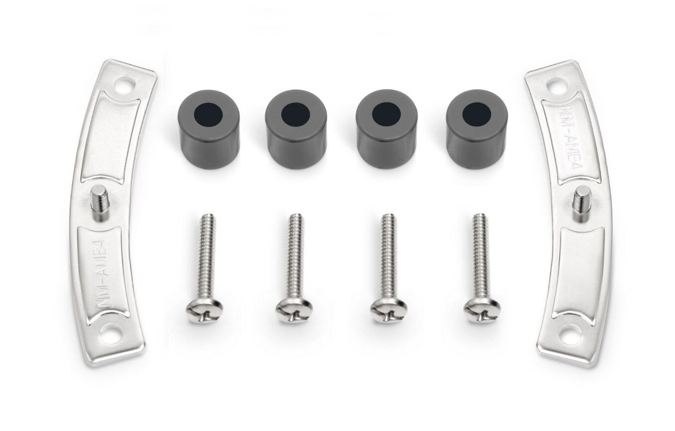 Noctua NM-AM5/4-MP83 Upgrade-Kit for Processorkühler Socket AM4, AM5