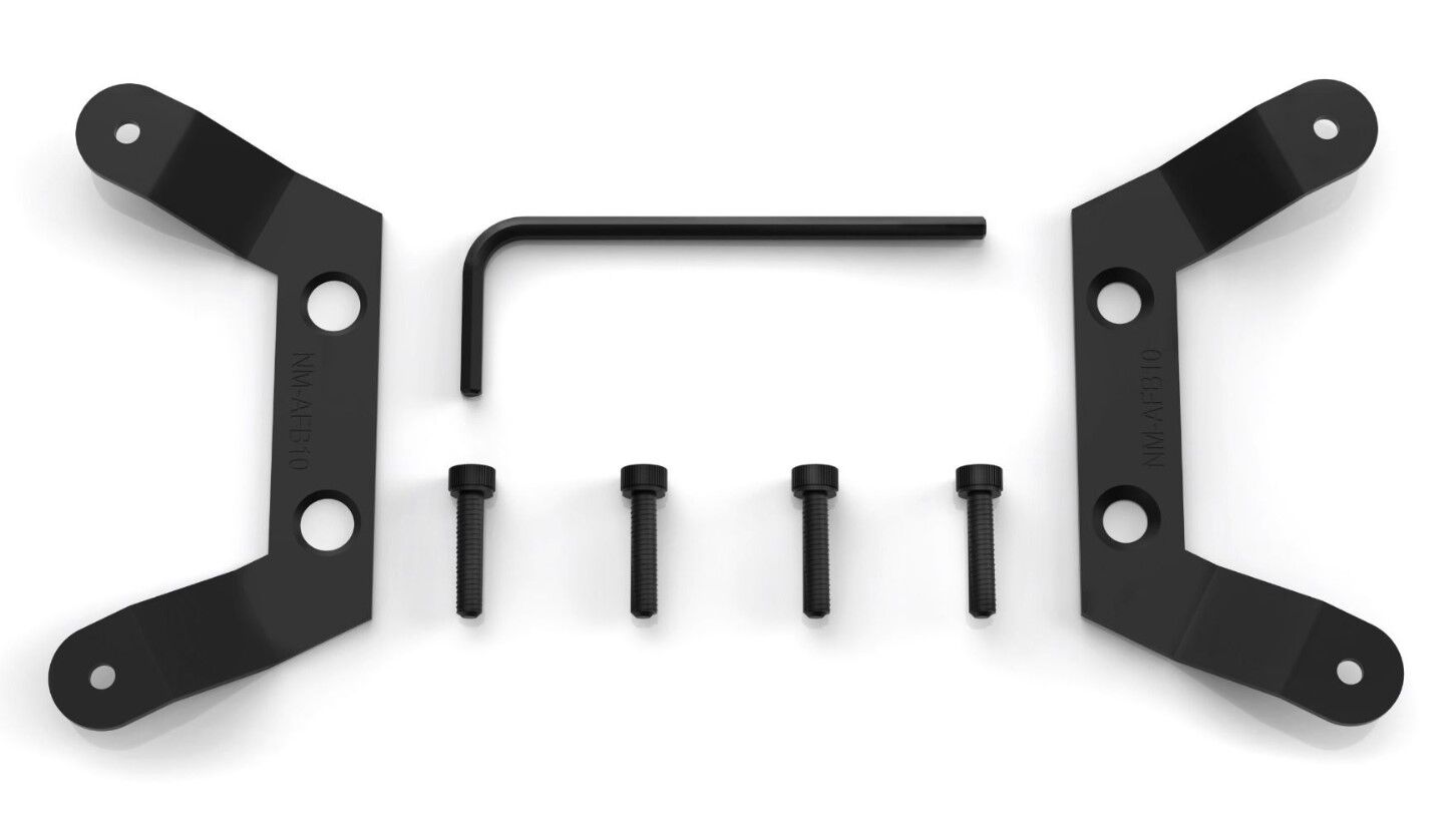 Noctua NM-AM5-L9aL9i Upgrade-Kit for Processorkühler Socket AM5