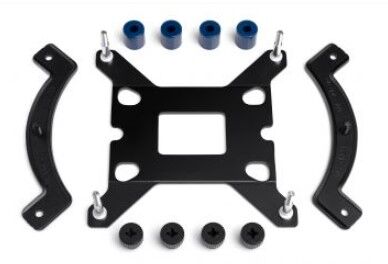 Noctua NM-i17xx-MP83 ch.bk Upgrade-Kit for Processorkühler Socket 1700