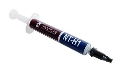 Noctua NT-H1 Wärmeleitpaste 10 Gramm