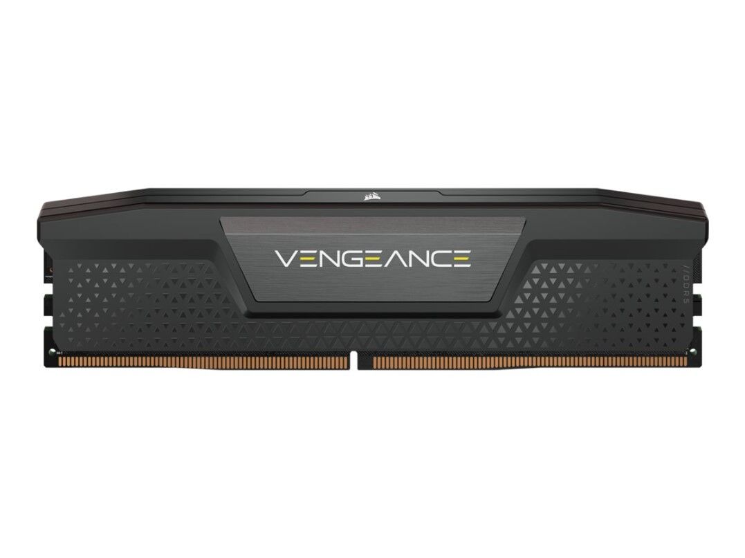 Corsair Vengeance 64 GB (2x 32GB) Kit UDIMM DDR5-5600 CMK64GX5M2B5600C40