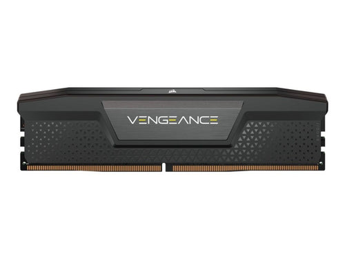 Corsair Vengeance 64 GB (2x 32GB) Kit UDIMM DDR5-5600 CMK64GX5M2B5600C40