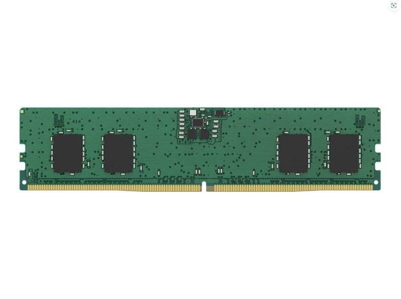 Kingston ValueRAM 2x 8 GB Kit UDIMM DDR5-5200 KVR52U42BS6K2-16