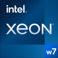 Intel CPU Xeon w7-2495X (24C/48T // 24P+0E) 2.5 GHz (4.6 GHz Turbo) Tray Sockel 4677 E1B TDP 225W