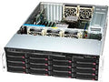 Supermicro SuperStorage 3U Dual Sockel 4677 SSG-631E-E1CR16H