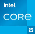 Intel CPU Core i5-13600 (14C/20T // 6P+8E) 2.7 GHz (5.0 GHz Turbo) Tray Sockel 1700 TDP 65W