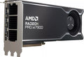 AMD RADEON Pro W 7900 FH 48GB GDDR6 PCIe 4.0 x16 100-300000074