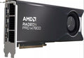 AMD RADEON Pro W 7800 FH 32GB GDDR6 PCIe 4.0 x16 100-300000075