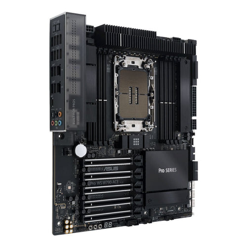 ASUS Mainboard Pro WS WS W790-ACE E-ATX Sockel 4677 Retail