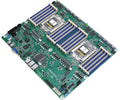 ASRock Mainboard ROME2D32GM-2T Proprietary Dual Sockel SP3 Bulk