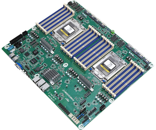 ASRock Mainboard ROME2D32GM-2T Proprietary Dual Sockel SP3 Bulk