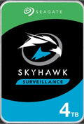 Seagate SkyHawk Surveillance +Rescue ST4000VX016 4000 GB 3,5" 88,9mm SATA-3 24/7 512e Videobetrieb