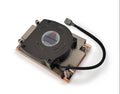 Dynatron A41 Top-Blower CPU-Kühler 1U for Socket SP3, sTRX4, TR4, sWRX8 aktiv