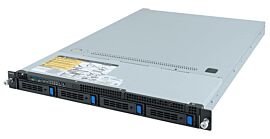 Gigabyte Barebone R152-Z30 (rev. 100) 1U Single Sockel SP3 6NR152Z30MR-00-1