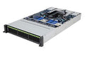 Gigabyte Barebone R283-Z96-AAE1 (Rev. 1.x) Rack Server 2U Dual Sockel SP5 6NR283Z96DR000ABE1