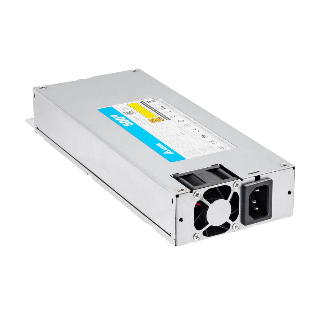 InWin Netzteil Delta 500W Single PSU 3RAMAP044100