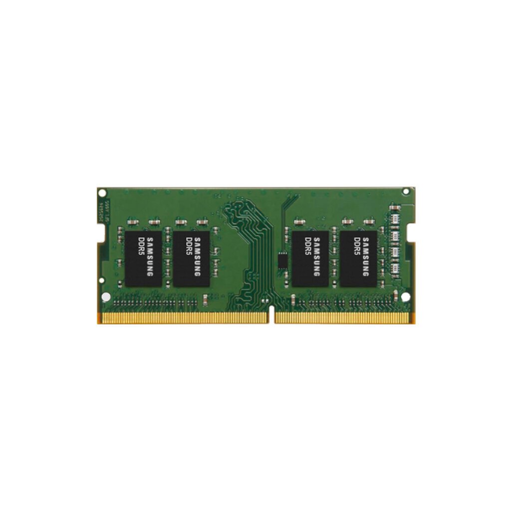 Samsung 8 GB SO-DIMM DDR5-5600 M425R1GB4BB0-CWM