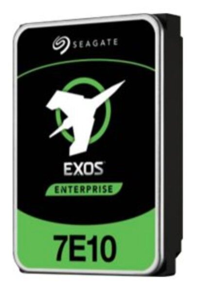 Seagate Exos E 7E10 ST8000NM018B 8000 GB 3,5" 88,9mm 7200rpm SAS-3 24/7 512e