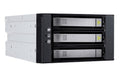 InWin Storage Kit SK23-07 STORAGE/NVMe/SAS/SATA III