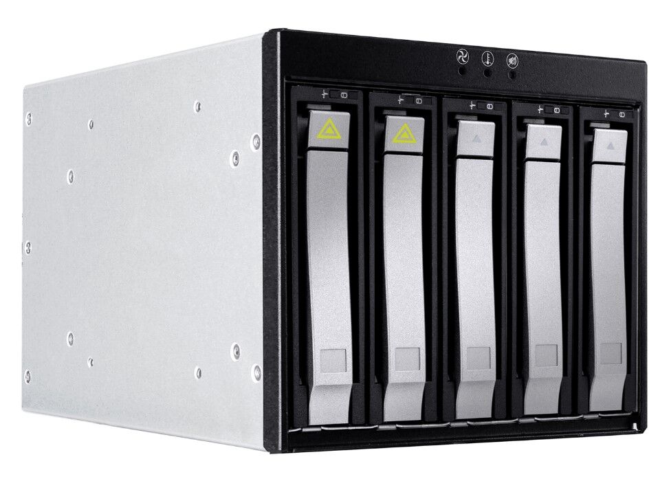 InWin Storage Kit IW-SK35-07