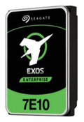 Seagate Exos E 7E10 ST2000NM018B 2000 GB 3,5" 88,9mm 7200rpm SAS-3 24/7 512e