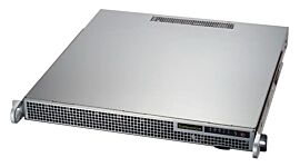 Supermicro Barebone A+ Server 1U Single Sockel AM5 AS-1015A-MT