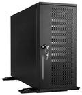 InWin Chassis Server Tower High Performance GPU Workstation IW-PLG
