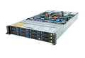 Gigabyte Barebone R283-Z93-AAL1 2U Dual Sockel SP5 6NR283Z93DR000AAL1