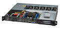 Supermicro Barebone IoT SuperServer 1U Intel Xeon D-2766NT (C14/T28) 2 GHz SYS-110D-14C-FRAN8TP