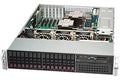 Supermicro Barebone Mainstream SuperServer 2U Dual Sockel 4677 SYS-221P-C9R