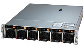 Supermicro Barebone Mainstream SuperServer 2U Dual Sockel 4677 SYS-221HE-TNR - Complete System Only