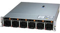 Supermicro Barebone Mainstream SuperServer 2U Dual Sockel 4677 SYS-221HE-TNRD - Complete System Only