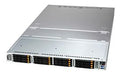 Supermicro Barebone A+ Server 1U Single Sockel SP5 ASG-1115S-NE316R - Complete System Only