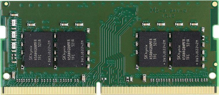 Kingston 16 GB SO-DIMM DDR4-3200 KCP432SS8/16