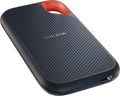 SanDisk Extreme Portable SDSSDE61-2T00-G25 2000 GB extern verschlüsselt SSD