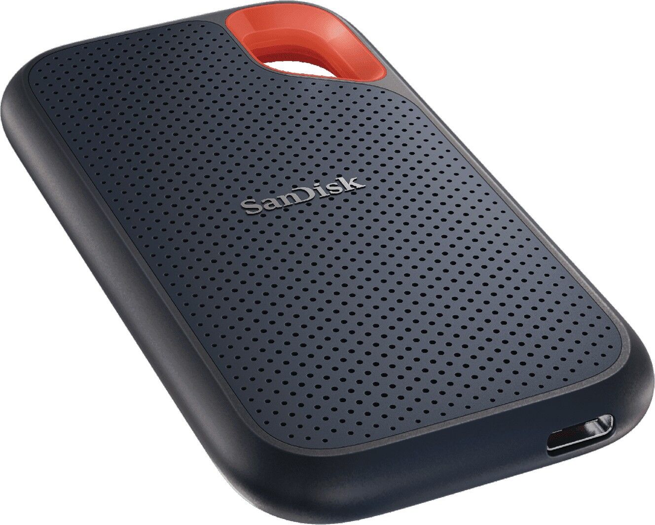 SanDisk Extreme Portable SDSSDE61-2T00-G25 2000 GB extern verschlüsselt SSD