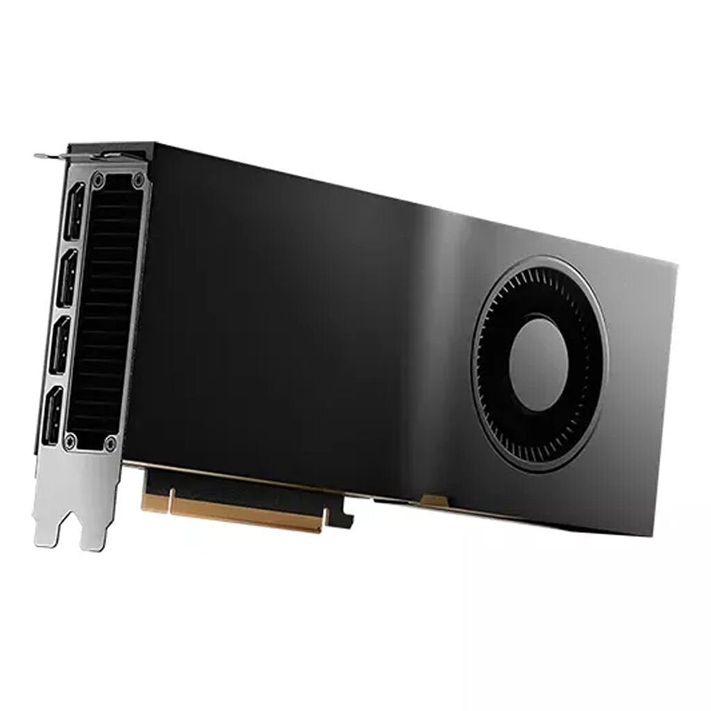 PNY NVIDIA Quadro RTX 4500 ADA FH 24GB GDDR6 PCIe 4.0 x16 VCNRTX4500ADA-PB