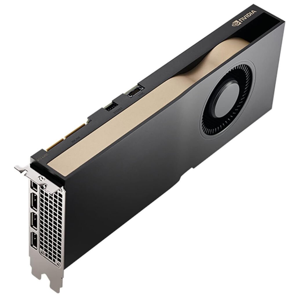 PNY NVIDIA Quadro RTX 5000 ADA FH 32GB GDDR6 PCIe 4.0 x16 VCNRTX5000ADA-SB