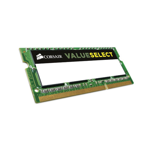 Corsair Value Select 4 GB SO-DIMM DDR3L-1600 CMSO4GX3M1C1600C11