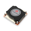 Dynatron Q7 Top-Blower CPU-Kühler 1U for Socket 1700 aktiv