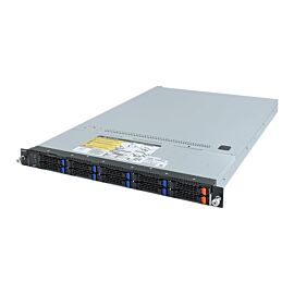 Gigabyte Barebone R182-Z91 (rev. A00) 1U Dual Sockel SP3 6NR182Z91MR-00