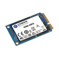 Kingston KC600 SKC600MS/1024G 1024 GB 0,32 DWPD MO-300 mSATA-3 SSD 256bit AES