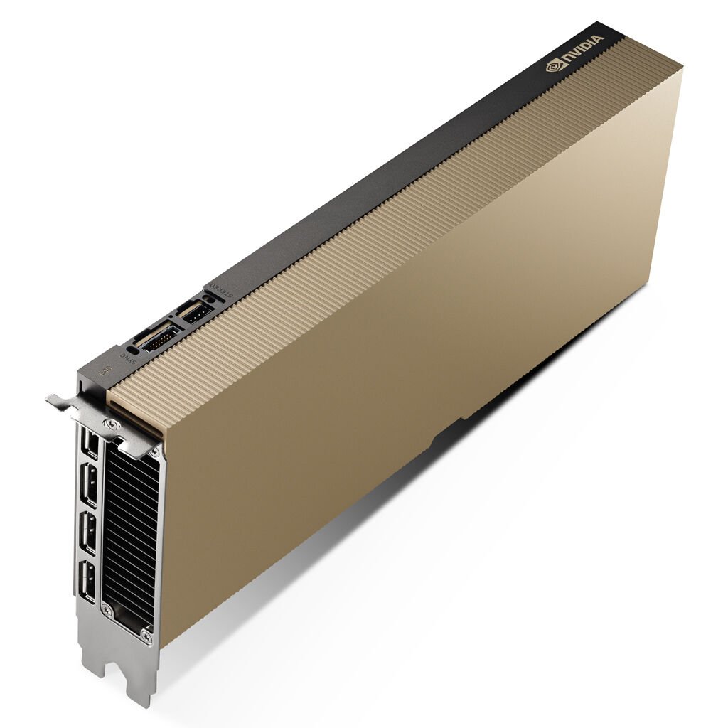 PNY NVIDIA Tesla L40S Module FH 48GB GDDR6 PCIe 4.0 x16 passiv TCSL40SPCIE-PB